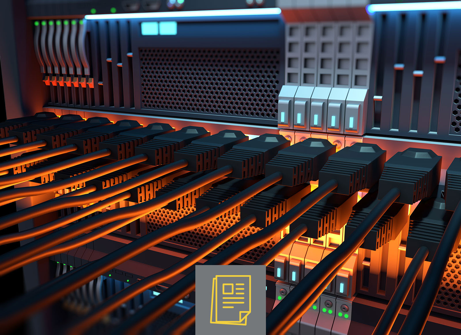 Blueprint RF NOC Dashboard