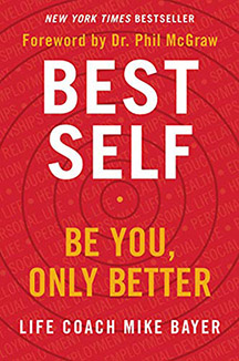 Best Self-Help Books: Best Self Be You, Only Better