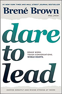 Top Self-Help Books: Dare to Lead