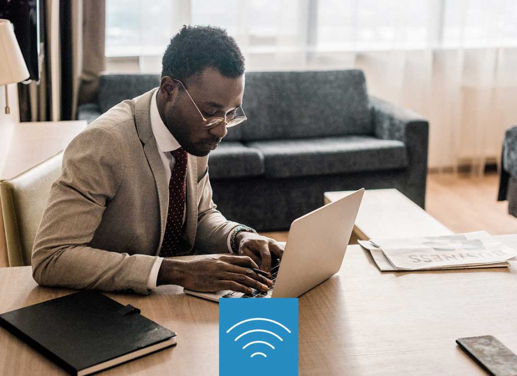 Providing Guest Wifi as a Service Solutions for the Hospitality Industry