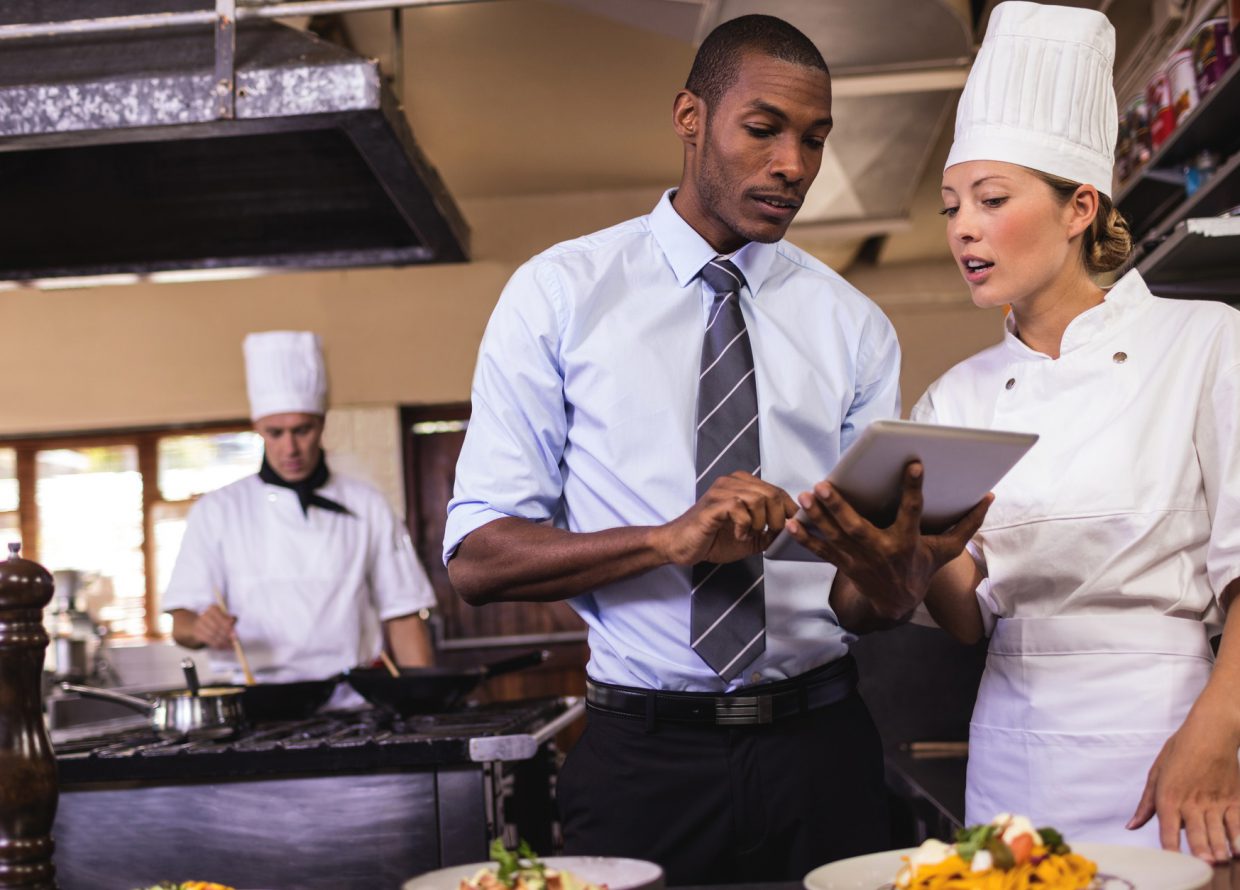 Keys to Being Successful in the Hospitality Industry