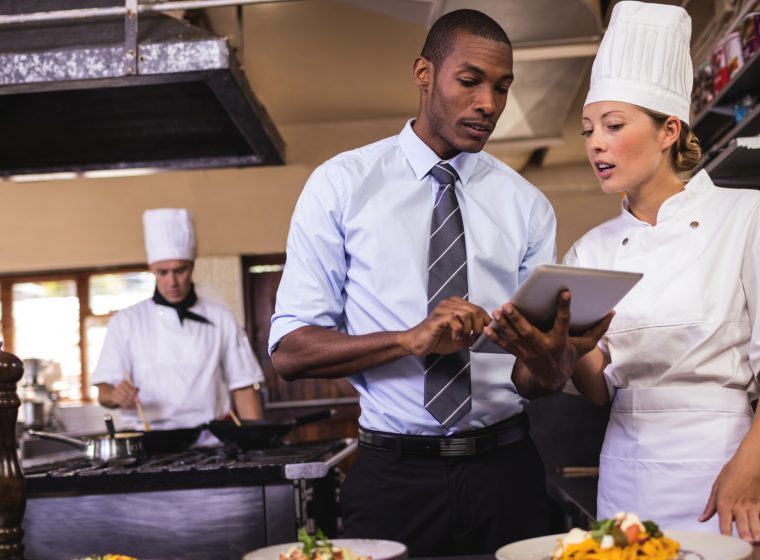 Keys to Being Successful in the Hospitality Industry