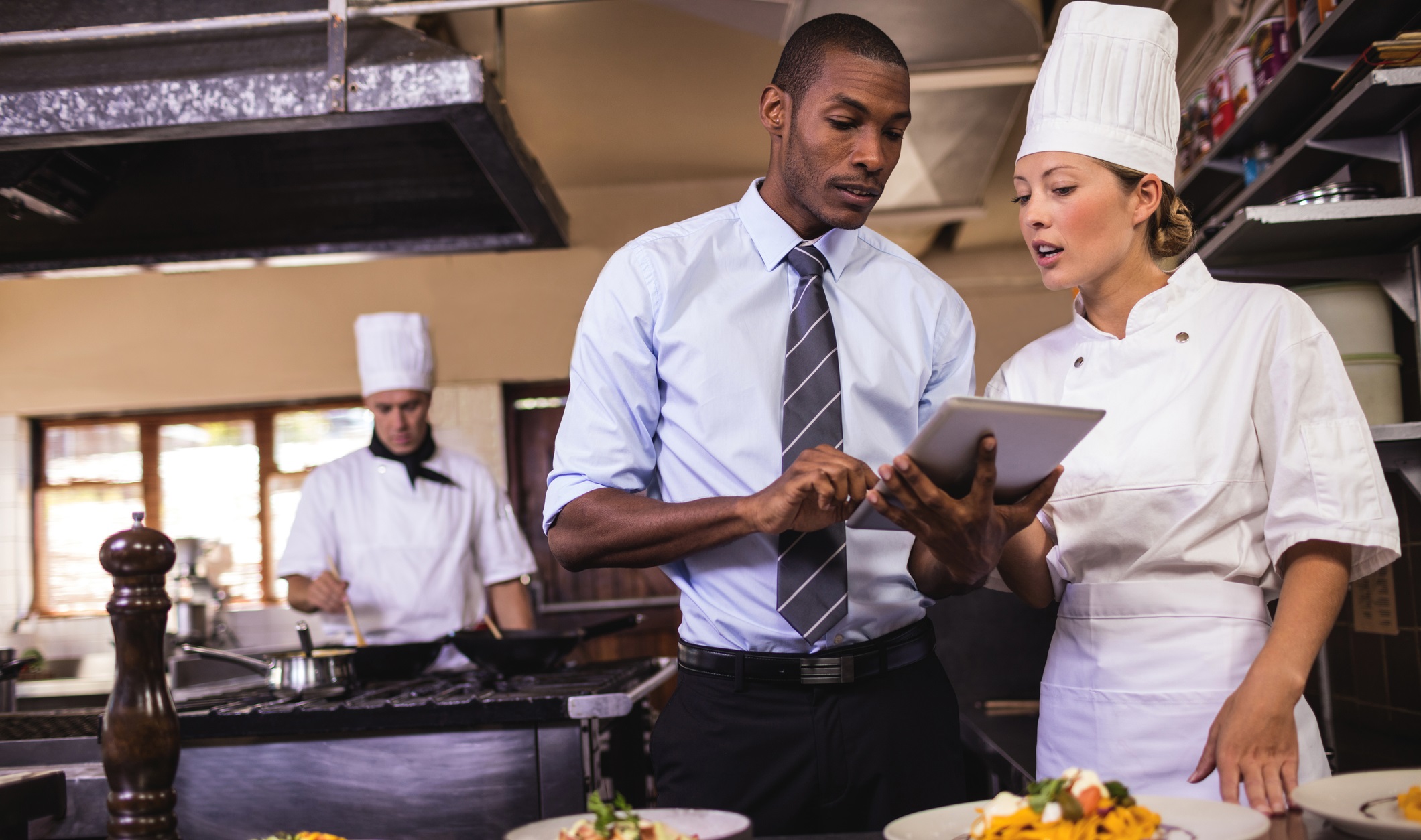 Keys to Being Successful in the Hospitality Industry