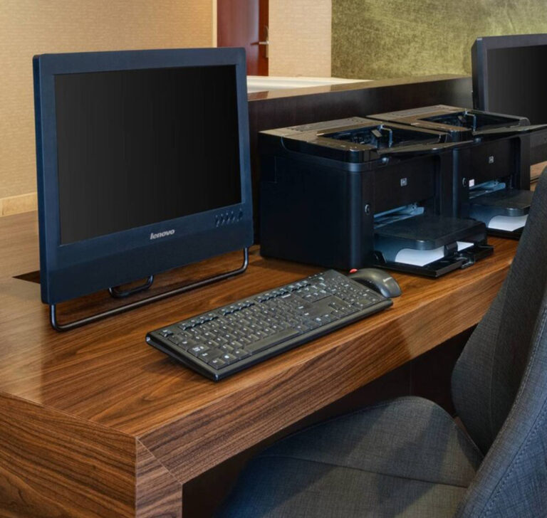 Hotel WiFi Solutions Guest Services for Hotels