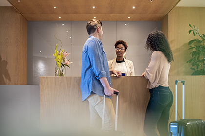 Hotel General Manager Training