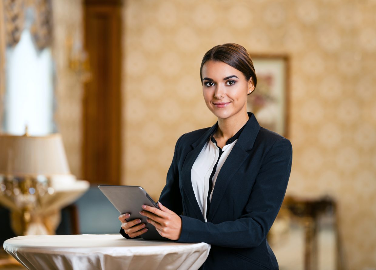 5 Ways to Optimize Hotel Operations Management & Improve Guest Service