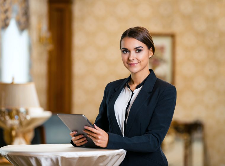 5 Ways to Optimize Hotel Operations Management & Improve Guest Service