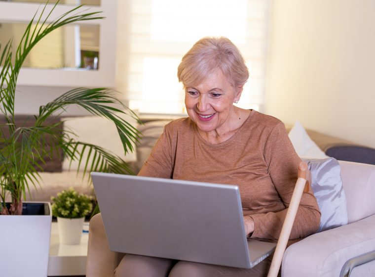 WiFi for Senior Living and Long-Term Care Facilities