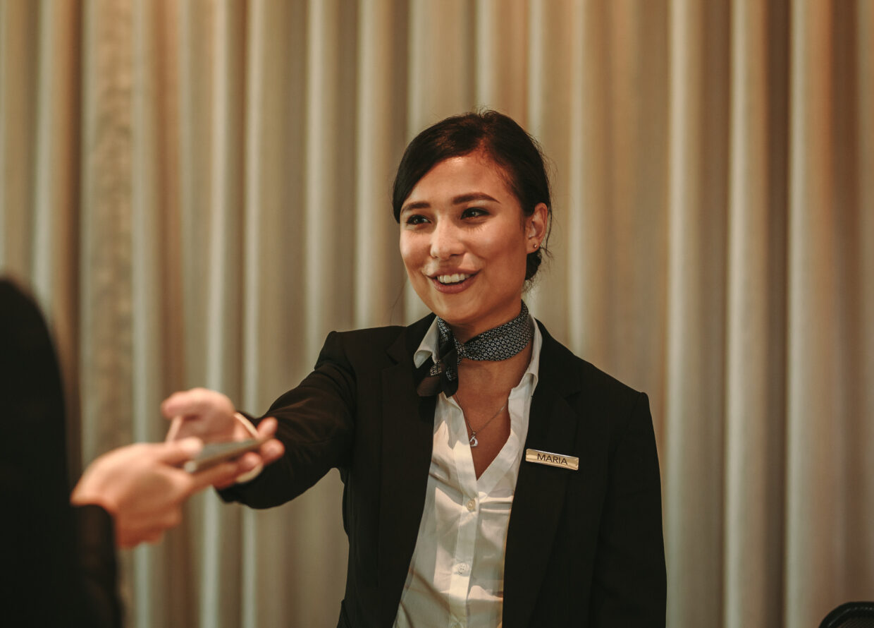 5 Factors That Determine Job Satisfaction in the Hospitality Industry