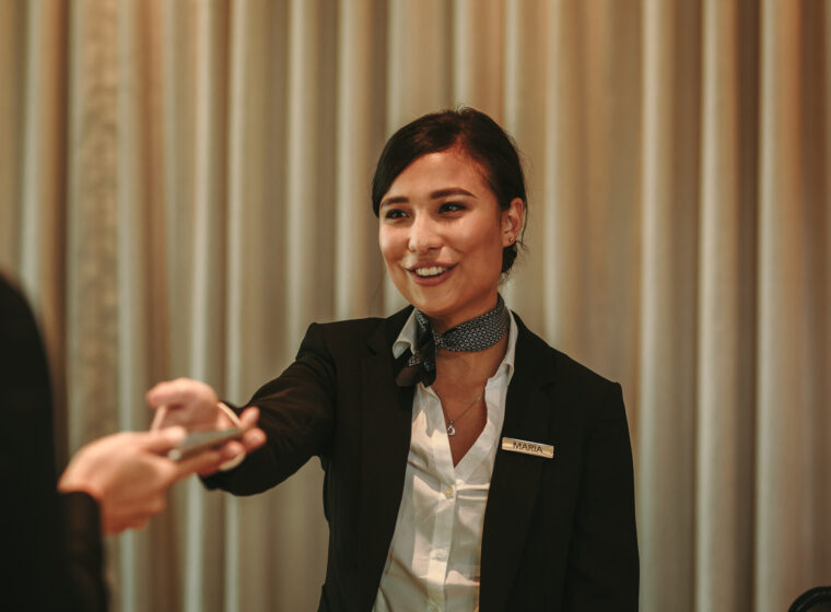 5 Factors That Determine Job Satisfaction in the Hospitality Industry