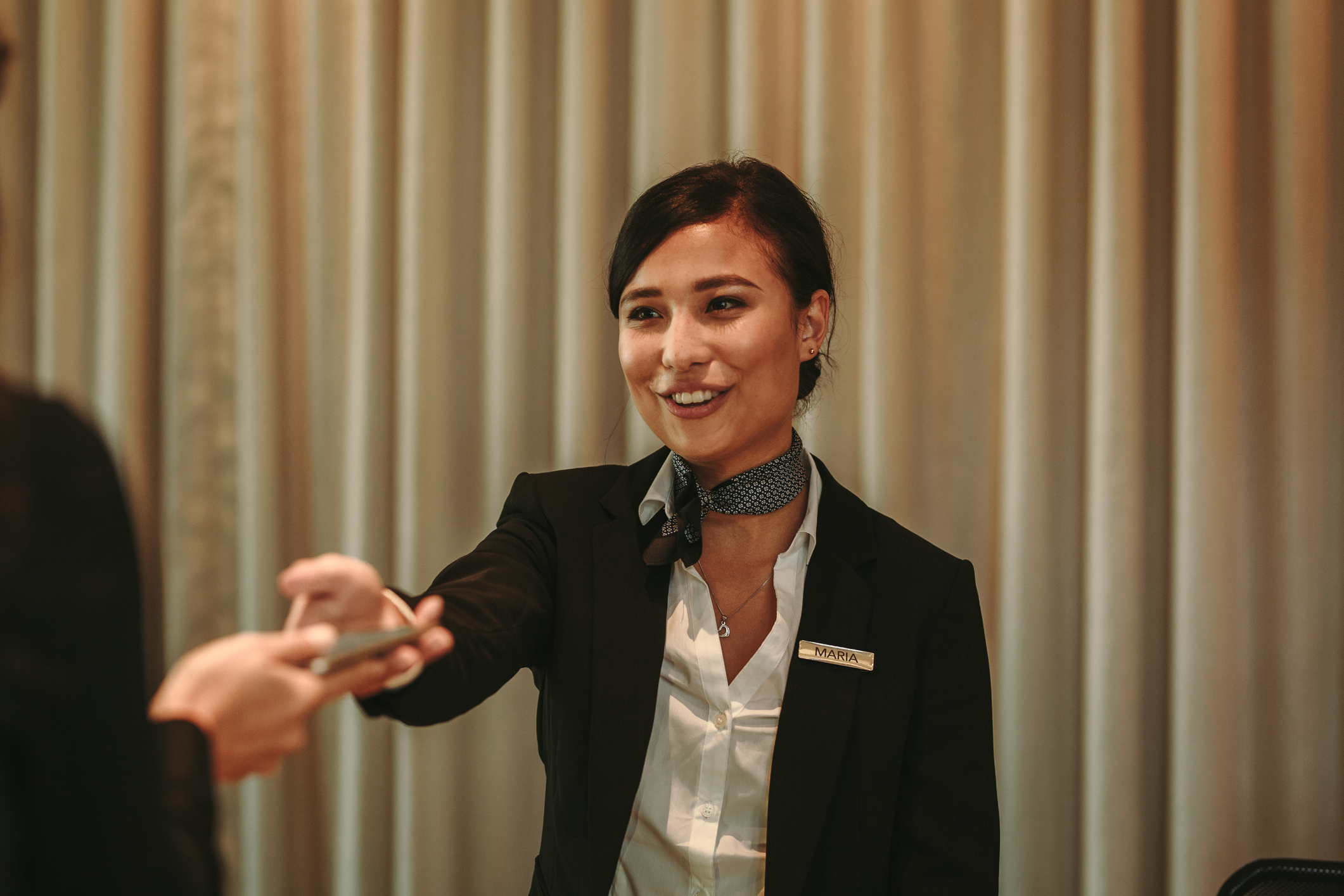 5 Factors That Determine Job Satisfaction in the Hospitality Industry