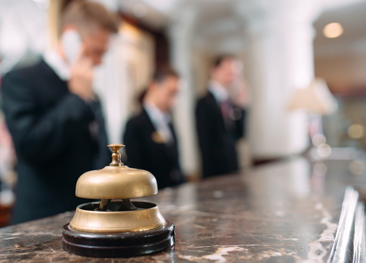 How to Improve Guest Experience with Recovery Strategies