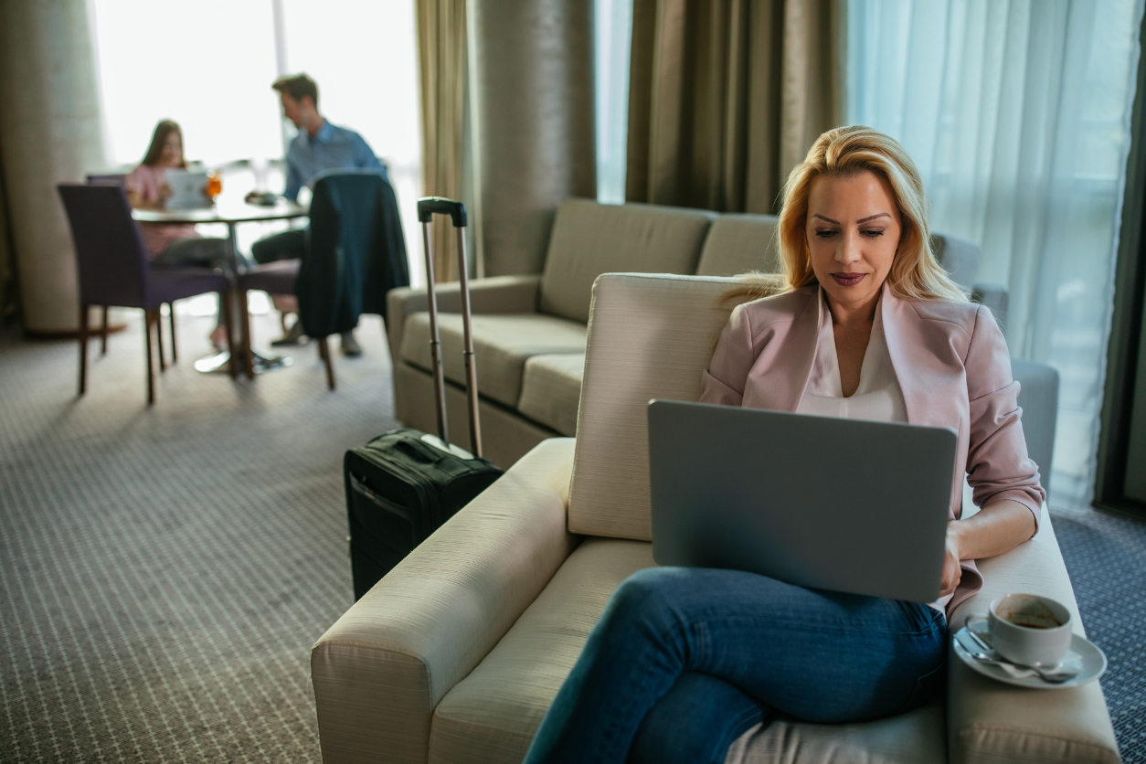 Do Hotels Have Free WiFi? Benefits and Drawbacks of Free Hotel WiFi
