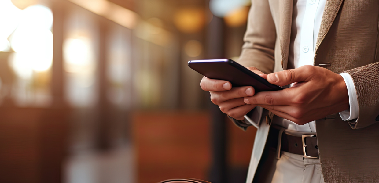 6 Ways Hotel Mobile Check-In Improves Hotel Guest Experiences