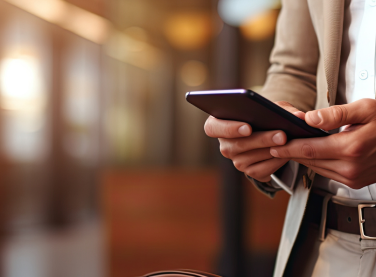 6 Ways Hotel Mobile Check-In Improves Hotel Guest Experiences