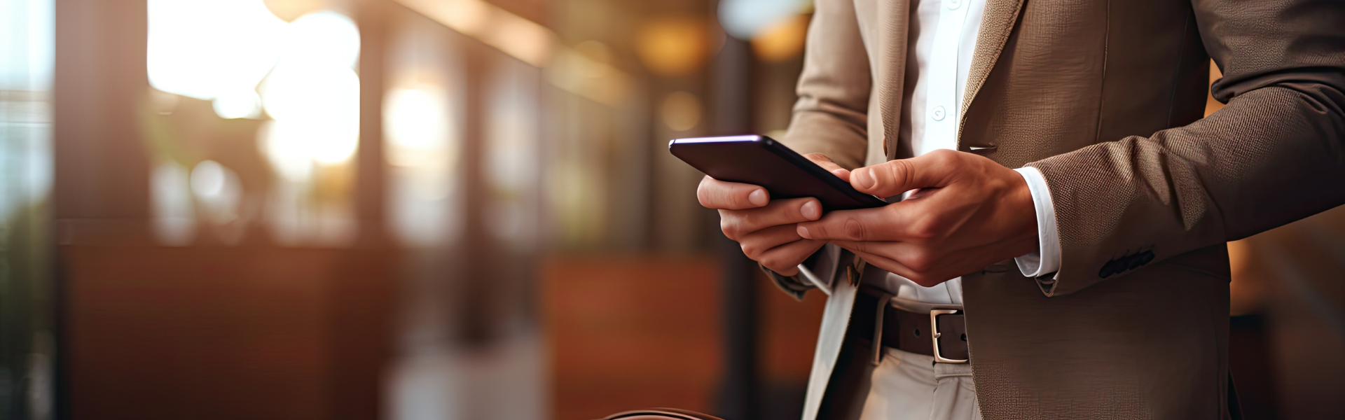 6 Ways Hotel Mobile Check-In Improves Hotel Guest Experiences