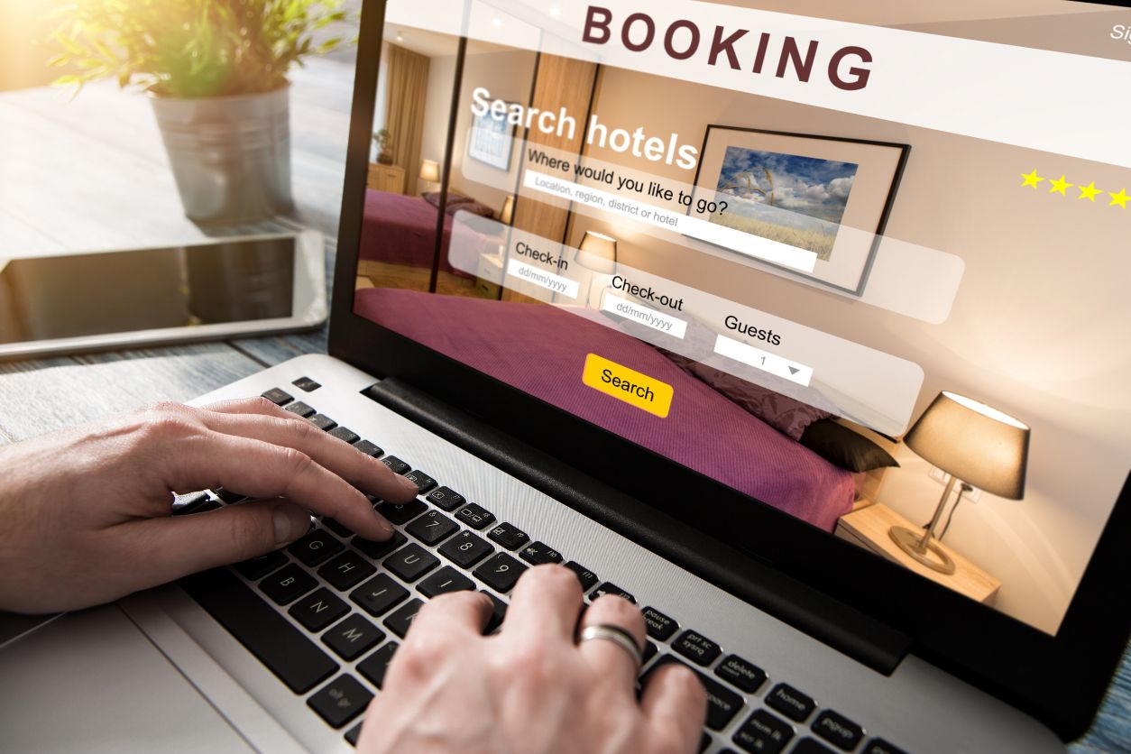 Features of Modern Hotel Property Management Software
