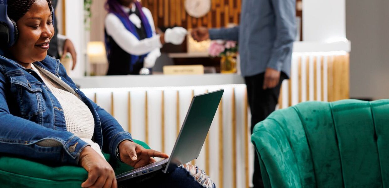 hotel guest wifi network solutions