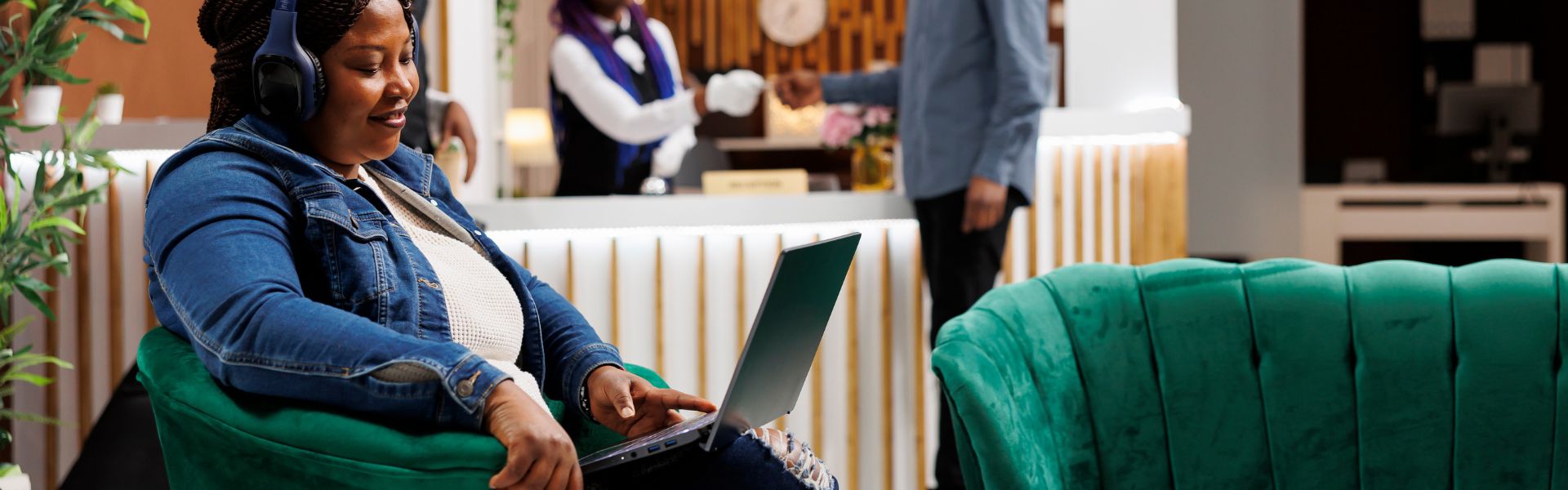 hotel guest wifi network solutions
