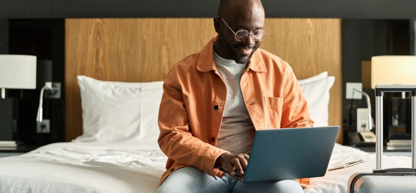 how to create a guest wifi network