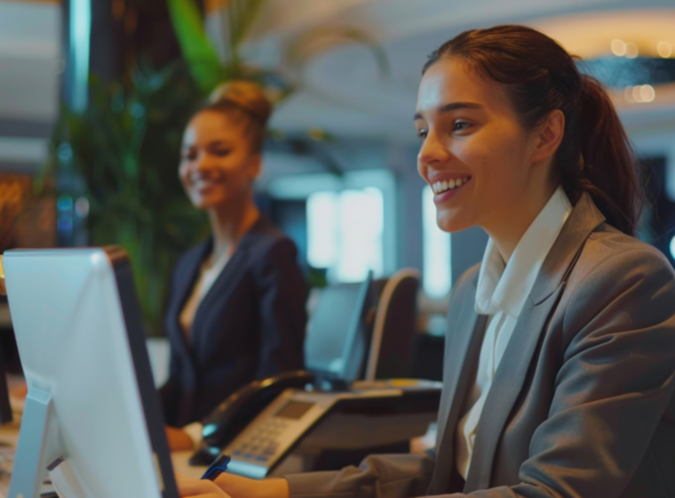 10 key hotel PMS integrations