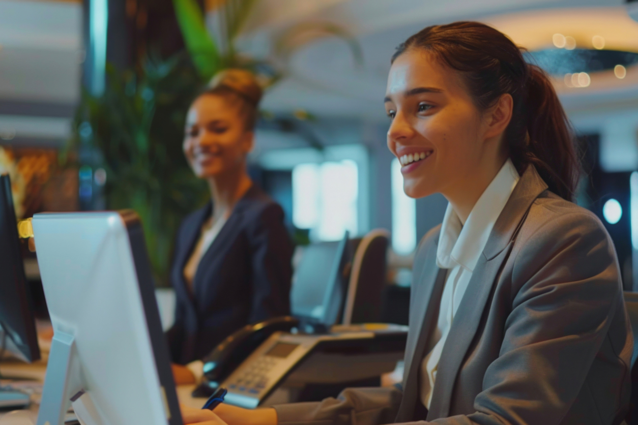 10 key hotel PMS integrations