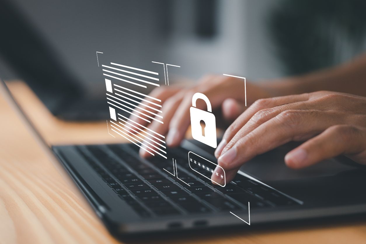 network cybersecurity best practices to combat hotel scams