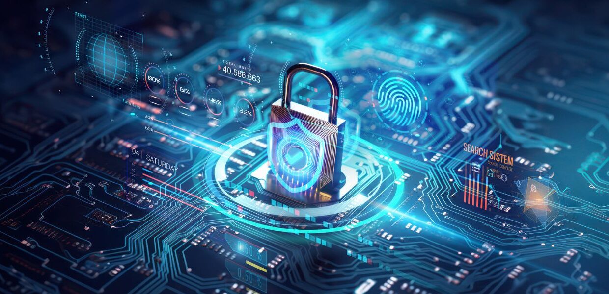 prevent common hotel scams with network cybersecurity