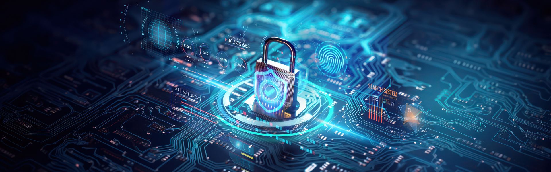 prevent common hotel scams with network cybersecurity