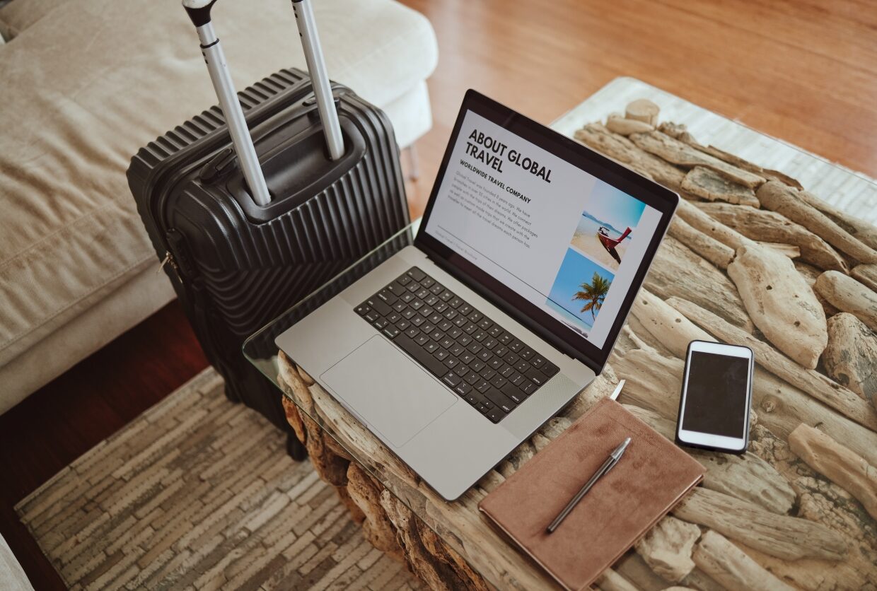 Hotel Guest Journey Mapping
