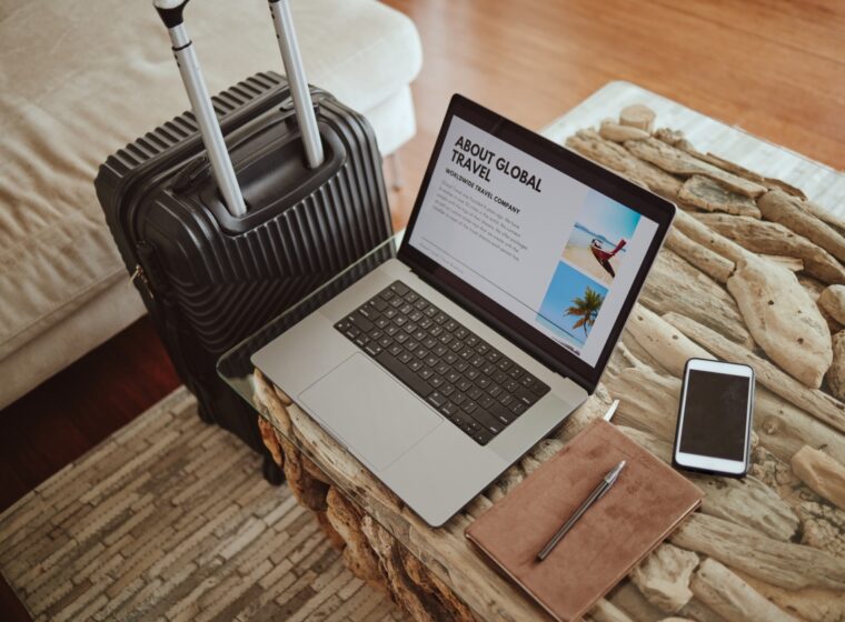 Hotel Guest Journey Mapping