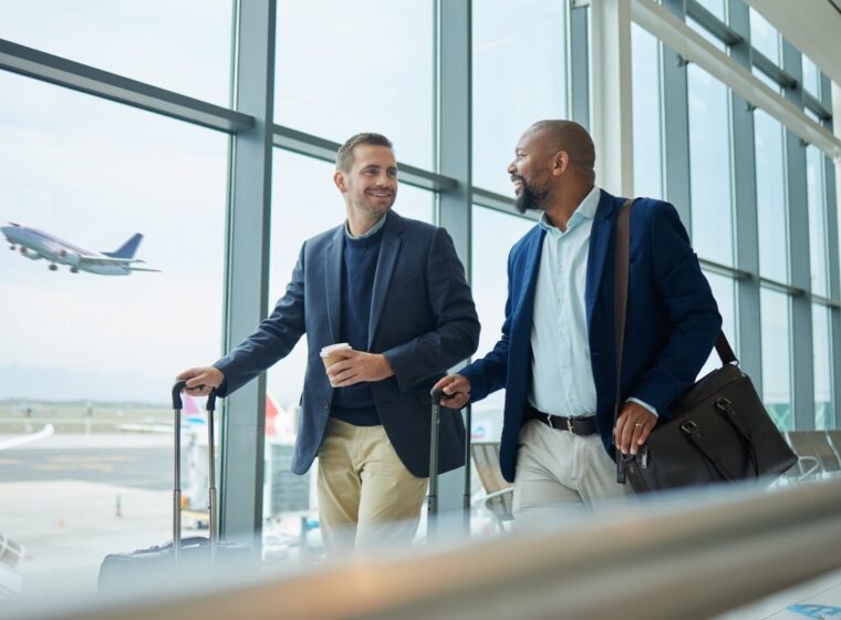 What do Business Travelers Want in Hotels?