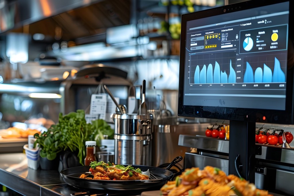 The Basis for Optimized Hospitality Procurement 