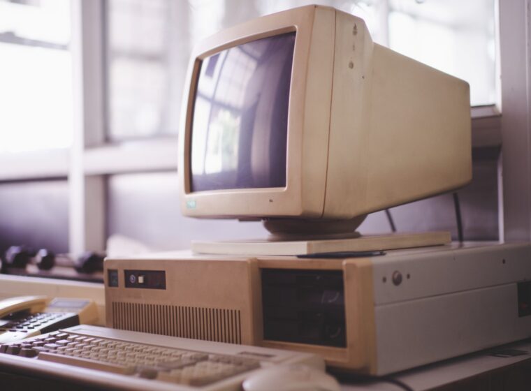 End-of-Life hardware needs to be updated for smooth, technology-driven hotel operations.