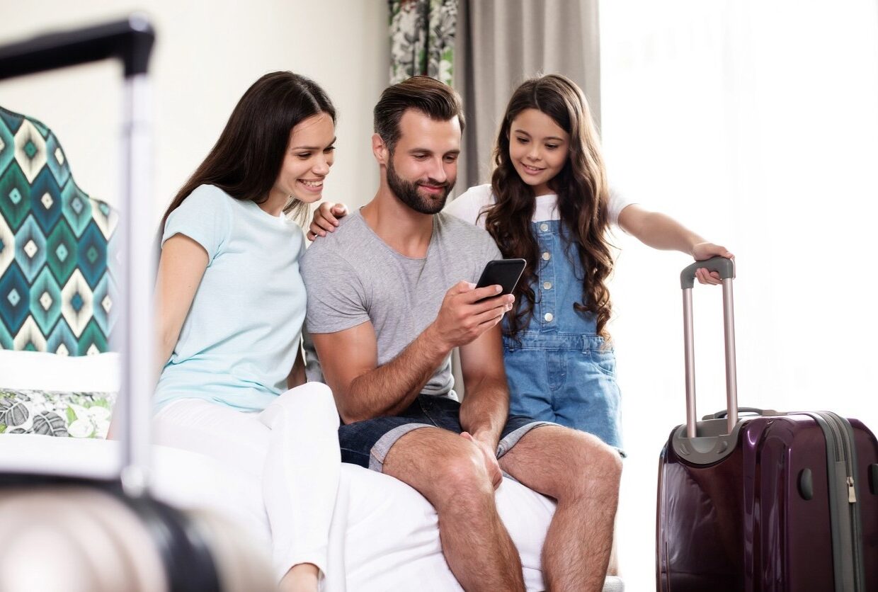 Improve hotel guest experience with cutting edge software integrations