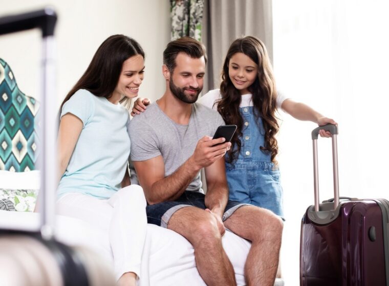 Improve hotel guest experience with cutting edge software integrations